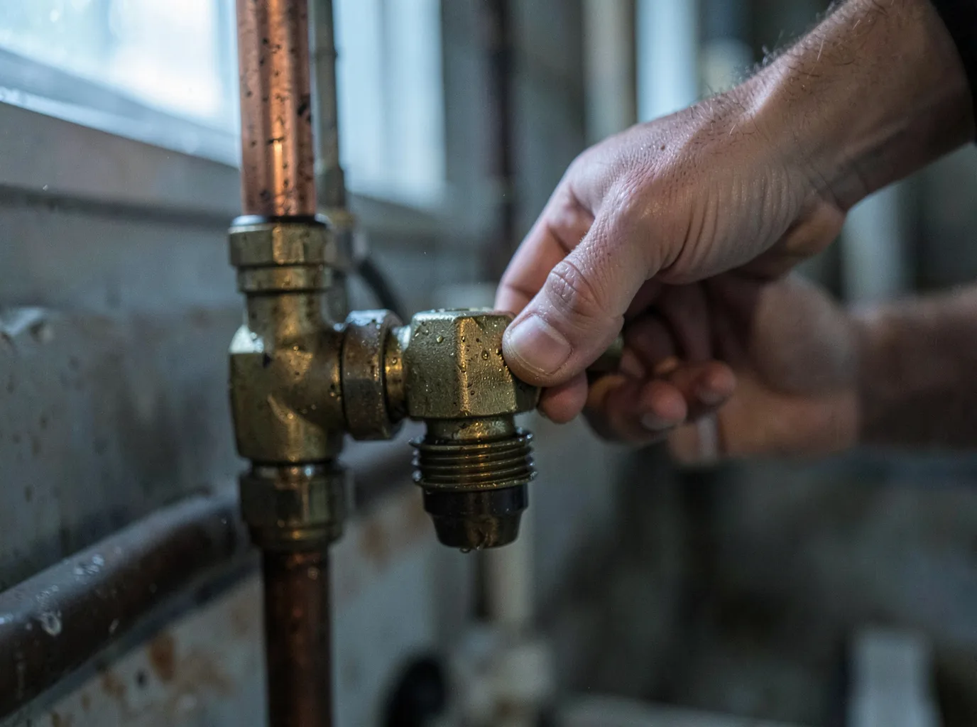 Emergency Plumber River, KY FAQs